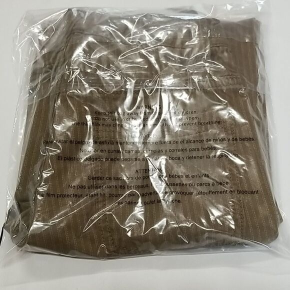 3 SIX T Boys Pants Size 8 100% Cotton - Picture 9 of 9